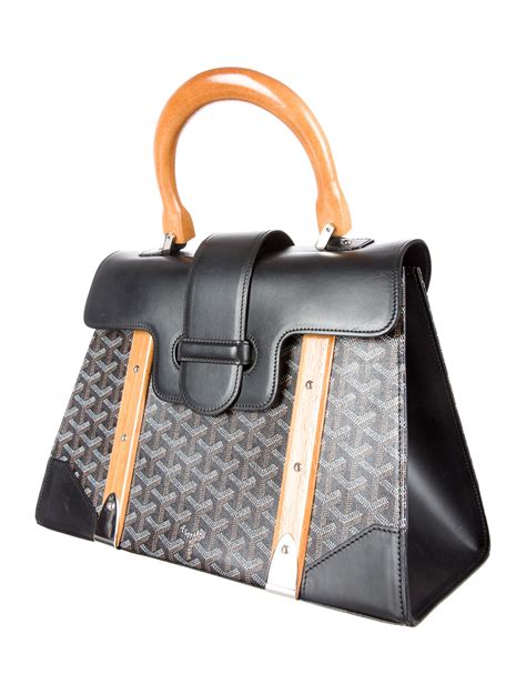 womens goyard|luxury goyard bags.